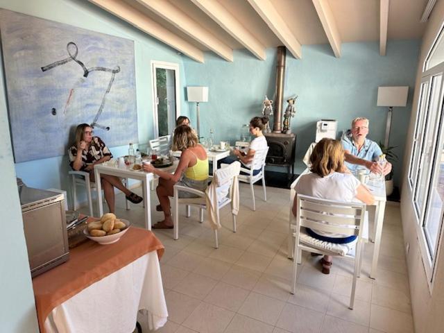 Starbal Apt Es Castell  Extérieur photo