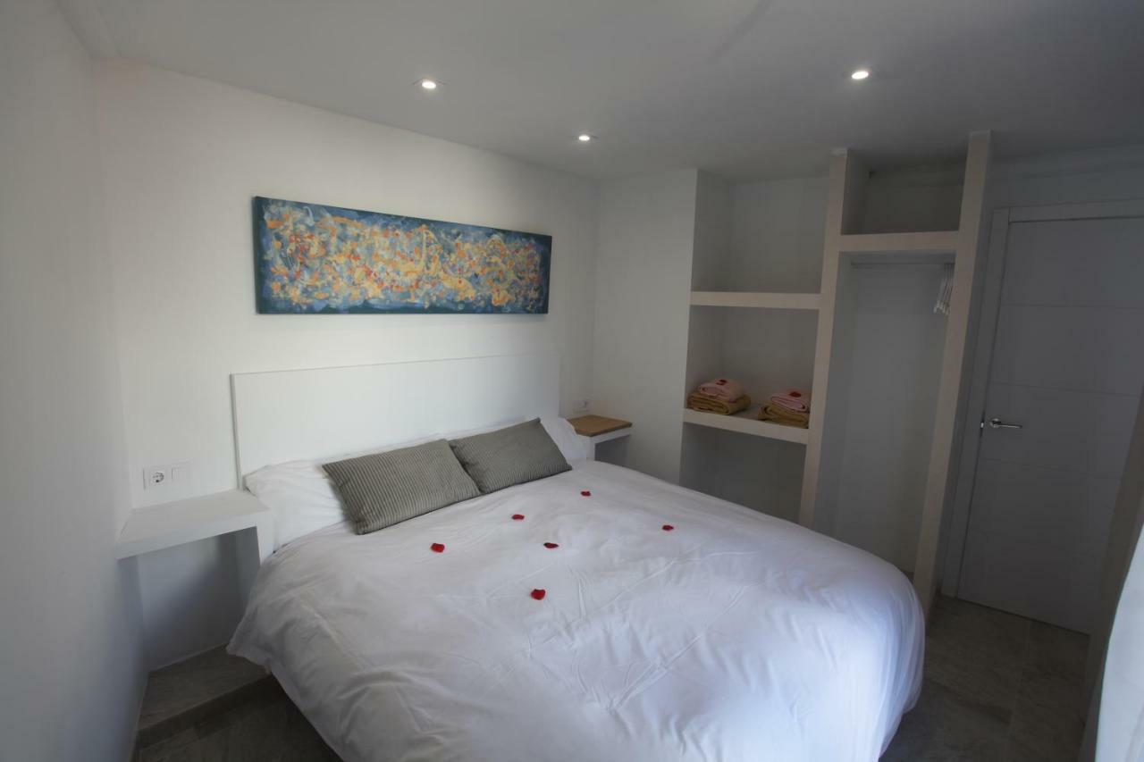 Starbal Apt Es Castell  Extérieur photo