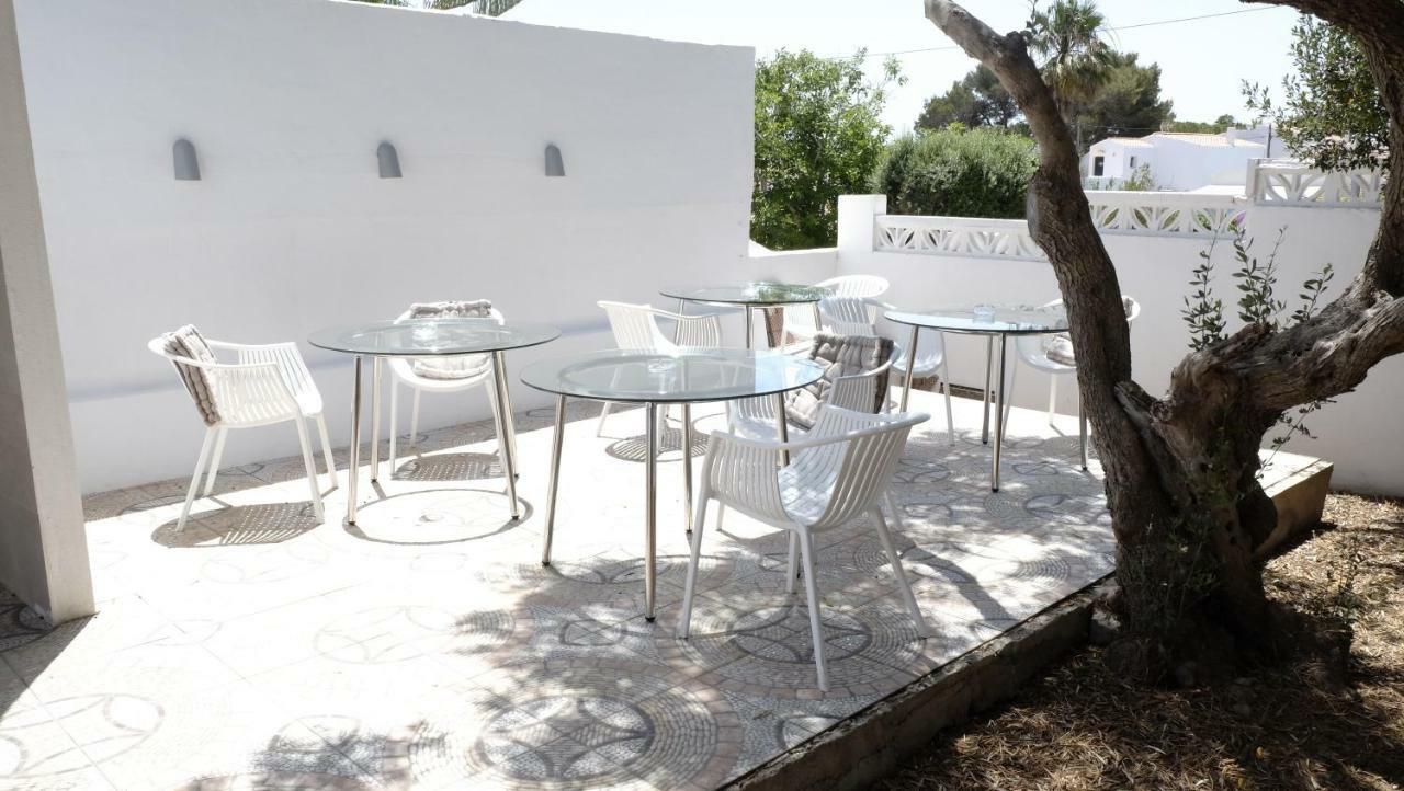 Starbal Apt Es Castell  Extérieur photo