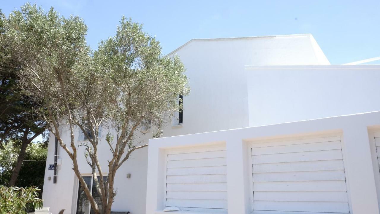 Starbal Apt Es Castell  Extérieur photo