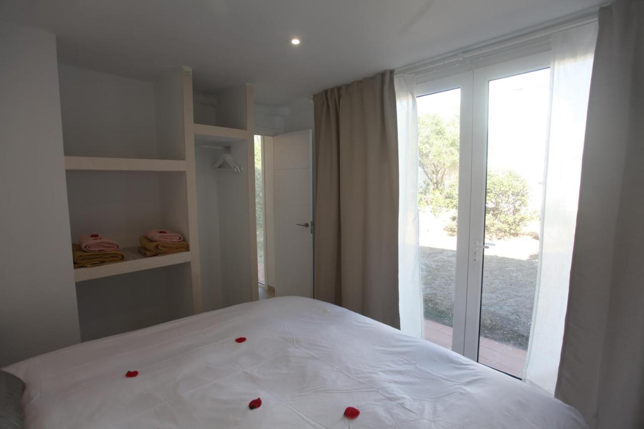 Starbal Apt Es Castell  Extérieur photo